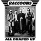 CD - Raccoons - All Draped Up