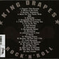 CD - King Drapes - Kingabilly Rock'n'Roll