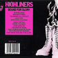 CD - Highliners - Bound For Glory