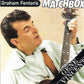 CD - Graham Fentons Matchbox - A Tribute To Gene Vincent