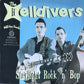 CD - Helldivers - Starlight Rock'n'Bop With