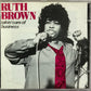 CD - Ruth Brown - Takin' Care Of Business