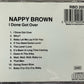 CD - Nappy Brown And The Roosters - I Done Got Over