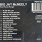 CD - Big Jay McNeely - Road House Boogie