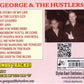 CD - George & The Hustlers - Wish You Were Here