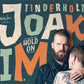 CD - Joakim Tinderholt - Hold On