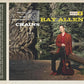 CD - Ray Allen - Chains