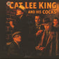 CD - Cat Lee King & His Cocks - Shootin' Crap