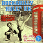 CD - VA - Rockabilly Ruled UK Vol. 2