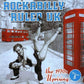 CD - VA - Rockabilly Ruled UK Vol. 5