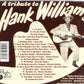 CD - VA - Ramblin Man - A Tribute To Hank Williams