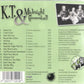 CD - K.T. & Midnight Cannonball - Knock Me A Kiss