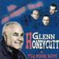 CD - Glenn Honeycutt & The Poor Boys - Mr. All Night Rock