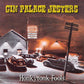 CD - Gin Palace Jesters - Honkytonk Fools