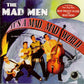 CD - Mad Men - Its A Mad Mad Word