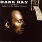 CD - Hank Ray - Ballads From The Badlands Of Hearts