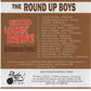 CD - Round Up Boys - Good Lookin Daddy