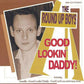 CD - Round Up Boys - Good Lookin Daddy