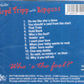 CD - Rockin' Lloyd Tripp & Zipguns - Who's That Fool