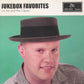 CD - Ike & The Capers - Jukebox Favorites