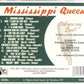 CD - Mississippi Queen - Did You Say Love