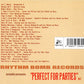 CD - VA - Perfect For Parties 2