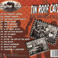 CD - Tin Roof Cats - Rooftop Bop