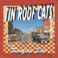 CD - Tin Roof Cats - Rooftop Bop