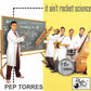 CD - Pep Torres - It Ain't Rocket Science