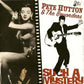 CD - Pete Hutton & The Beyonders - Such A Mystery