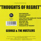 CD - George & The Hustlers - Thoughts Of Regret