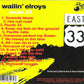 CD - Wailin' Elroys - Route 33