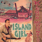 CD - Kieron Mc Donald - Island Girl