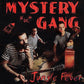 CD - Mystery Gang - Jungle Fever