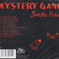 CD - Mystery Gang - Jungle Fever