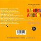 CD - Rayburn Anthony - Big Bad City