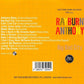 CD - Rayburn Anthony - Big Bad City