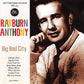 CD - Rayburn Anthony - Big Bad City