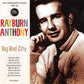 CD - Rayburn Anthony - Big Bad City