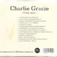 CD - Charlie Gracie - Gracie Swings Again ...