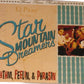 CD - Star Mountain Dreamers - Rhythm, Feelin And Phrasin