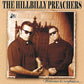 CD - Hillbilly Preachers - Welcome To Confession