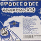 CD - Spo-Dee-O-Dee - The House Is Rockin'