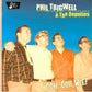 CD - Phil Trigwell & The Deputies - Ooh, Oooh Wee !