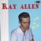 CD - Ray Allen - ... With The Hi-Fi's