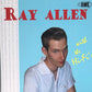 CD - Ray Allen - ... With The Hi-Fi's