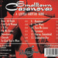 CD - Smalltown Casanovas - A Little Guitar Ride