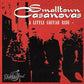 CD - Smalltown Casanovas - A Little Guitar Ride
