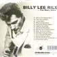 CD - Billy Lee Riley - The Many Sides Of...(Best...