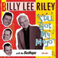 CD - Billy Lee Riley & Bellhops - Still Got My Mojo!